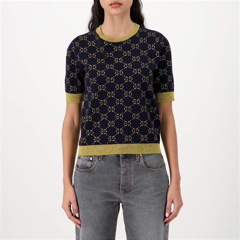 gucci knit|gucci jumper women.